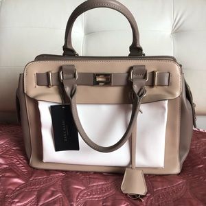 Zara Handbag